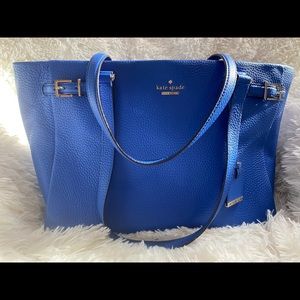 Kate Spade Holden Street Finn